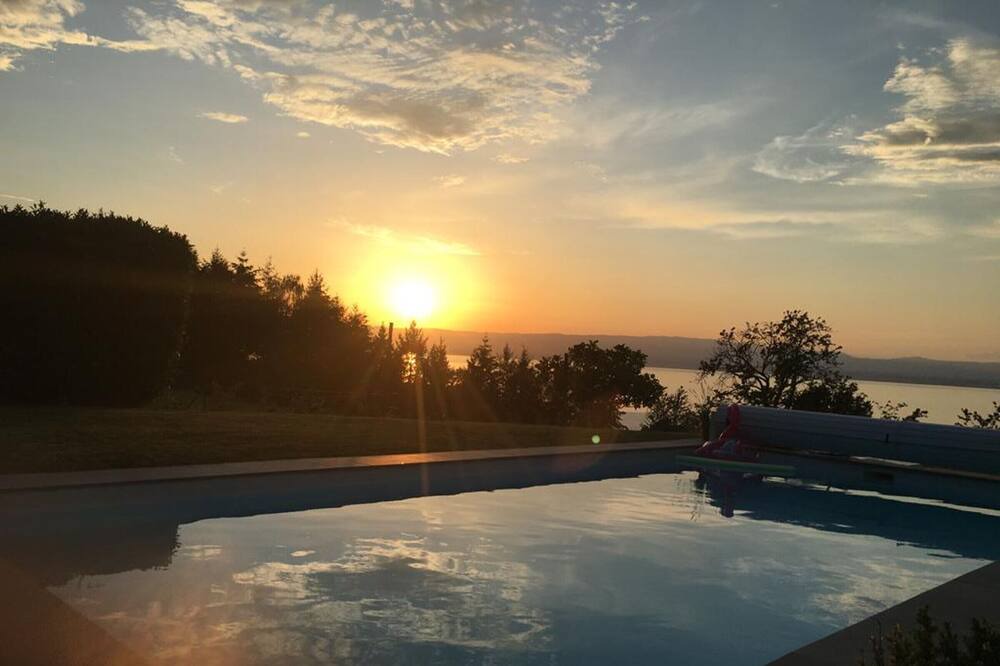 Photo of Outdoor in Lugrin