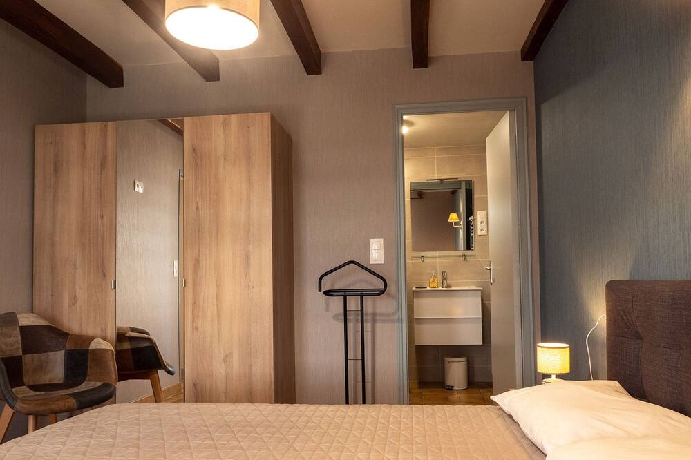 Photo of Bedroom in Campuac
