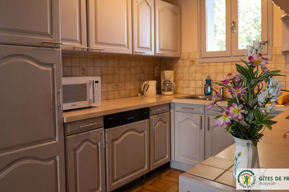 Photo of Kitchen in Campuac