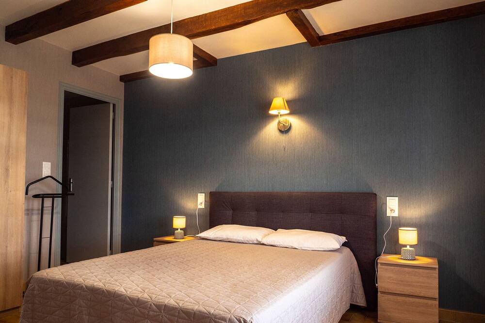 Photo of Bedroom in Campuac