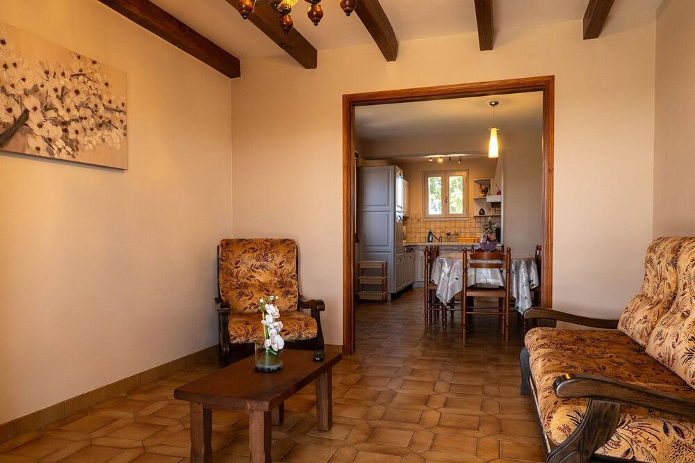 Photo of Livingroom in Campuac