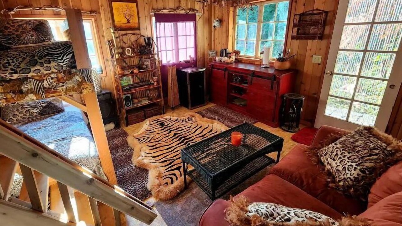 Photo of Livingroom in Eatonville