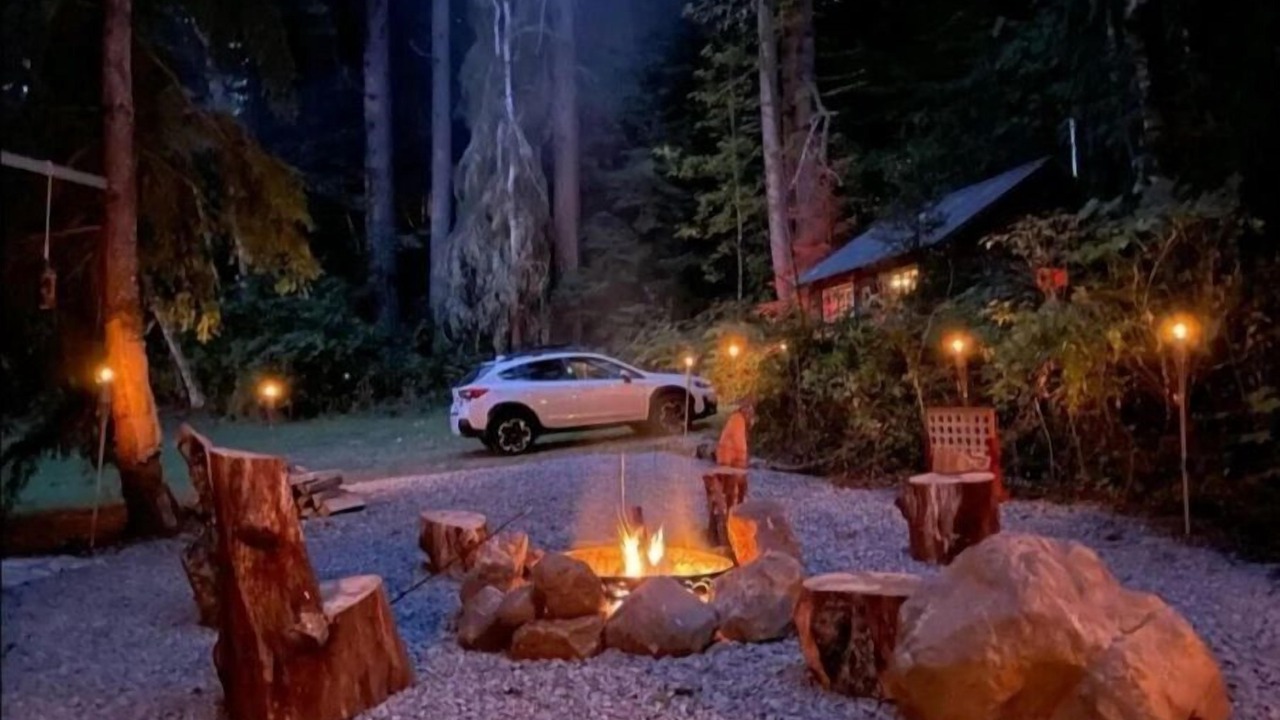 Photo of Outdoor in Eatonville