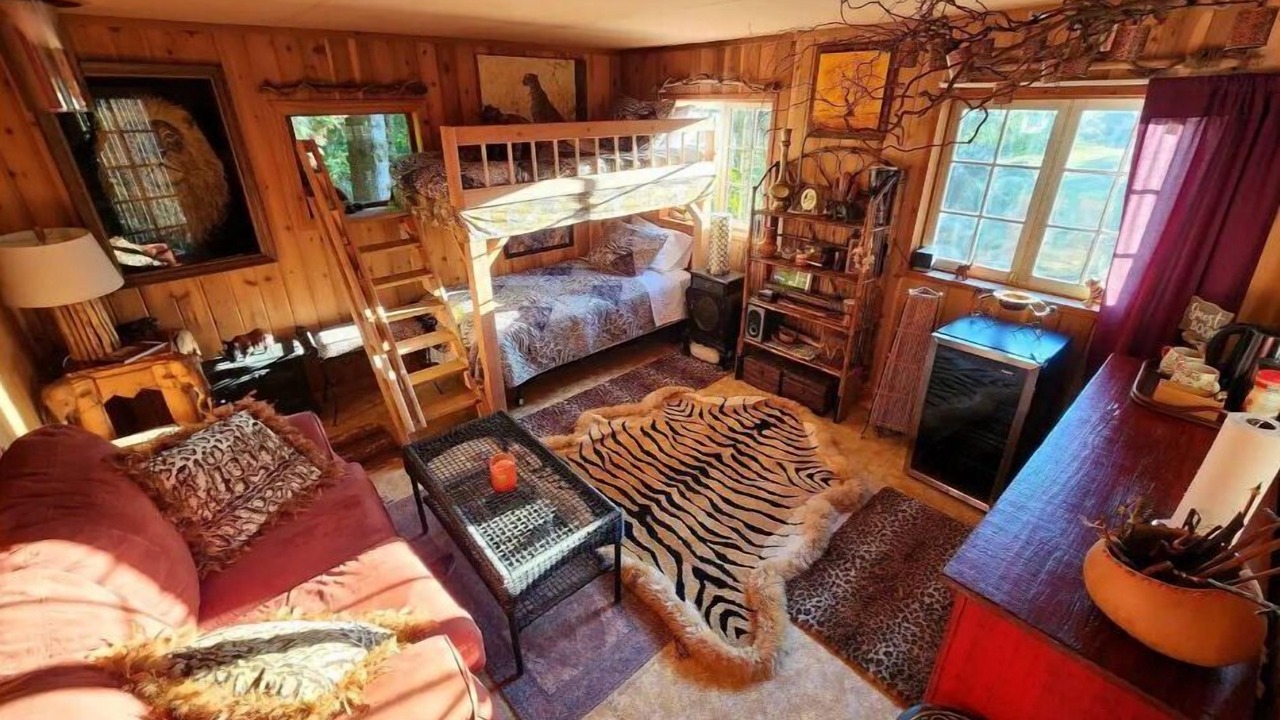 Photo of Livingroom in Eatonville