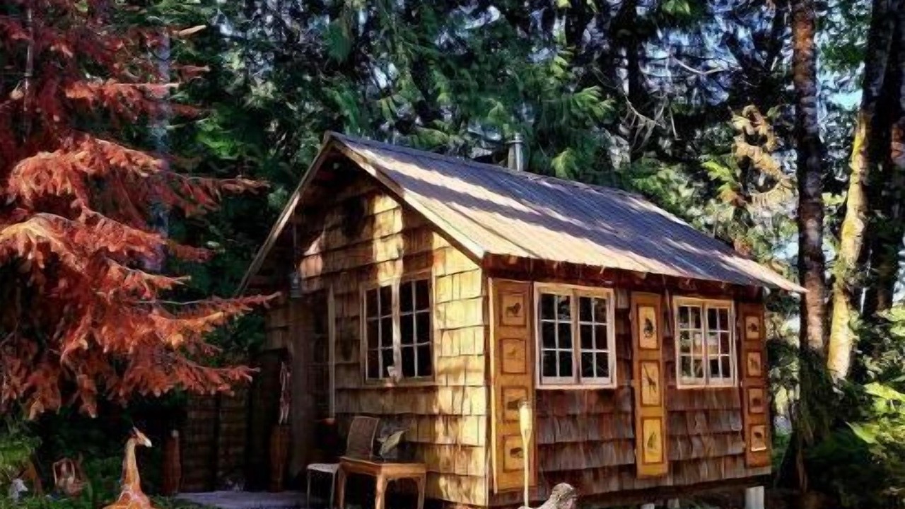 Photo of Outdoor in Eatonville