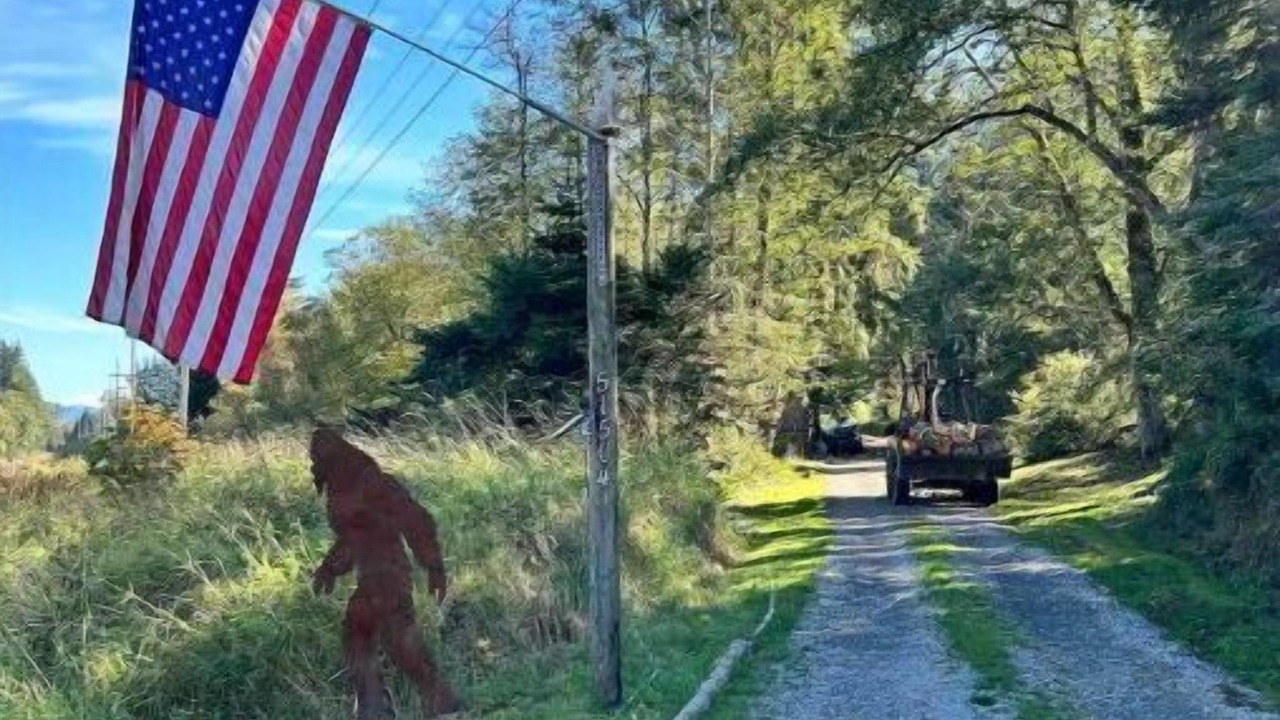 Photo of Outdoor in Eatonville