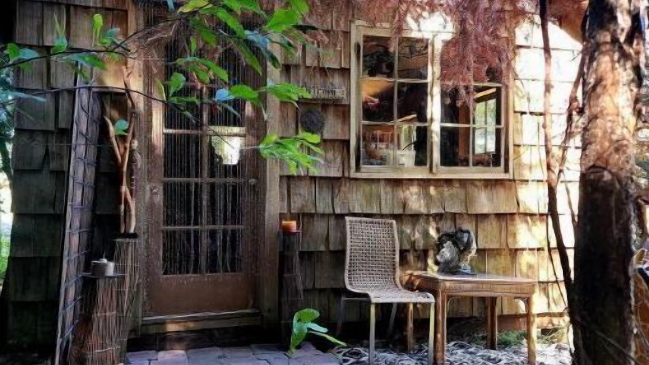 Photo of Outdoor in Eatonville