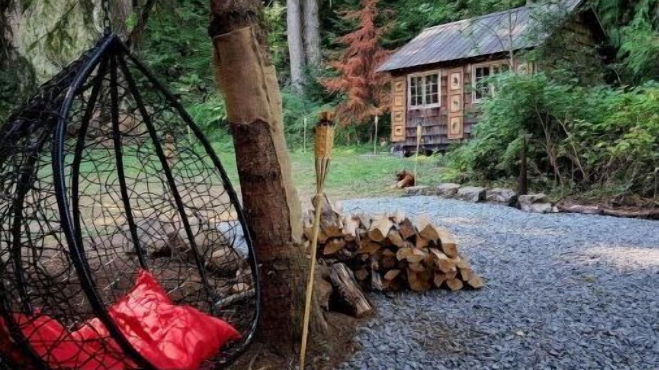 Photo of Outdoor in Eatonville