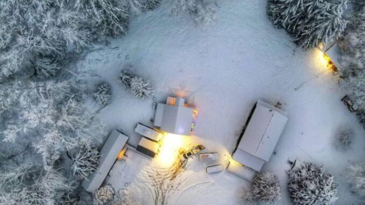 Photo of Outdoor in Eatonville