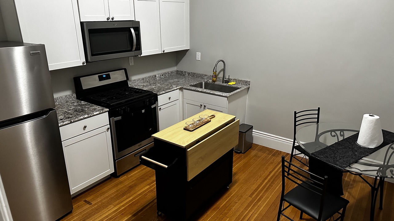 Photo of Kitchen in Oswego