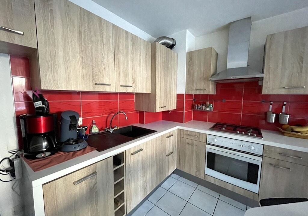 Photo of Kitchen in Meythet