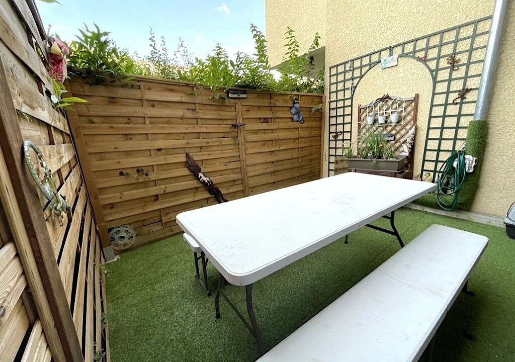 Photo of Outdoor in Meythet