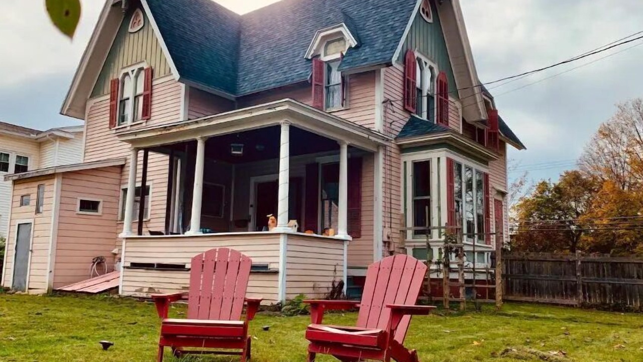 Photo of Outdoor in Hoosick Falls