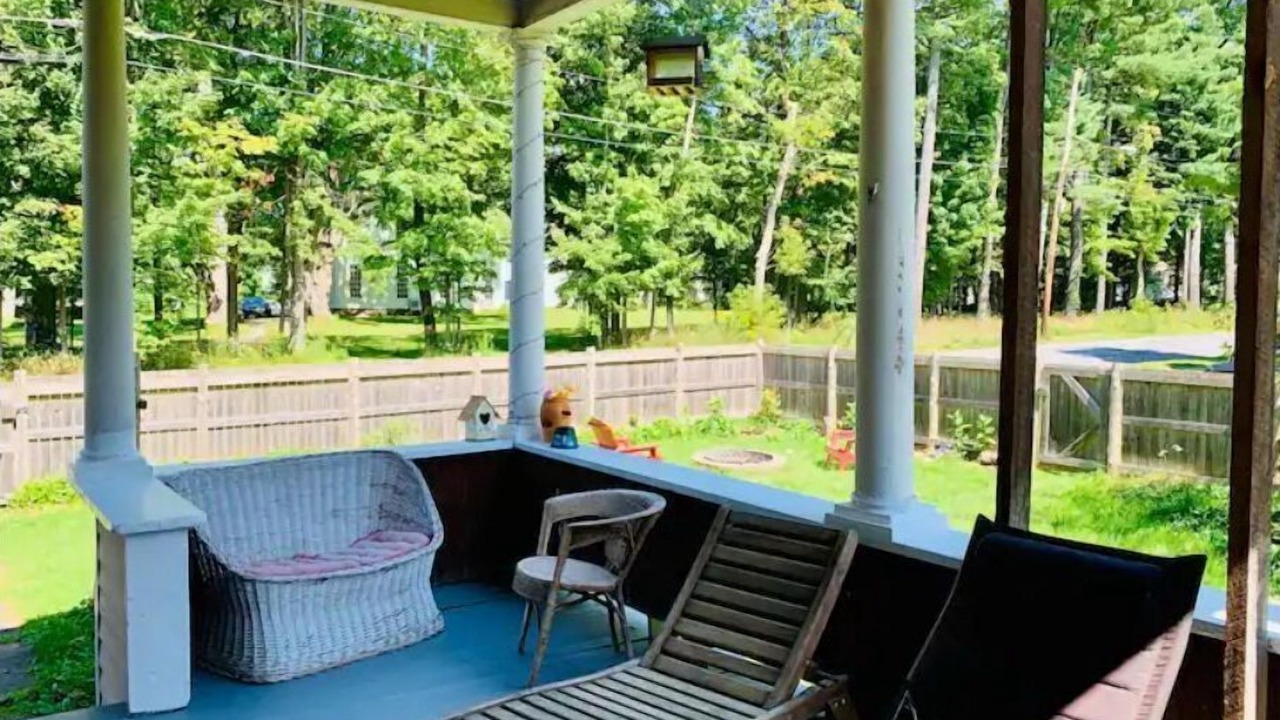 Photo of Outdoor in Hoosick Falls