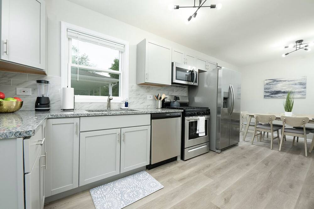 Photo of Kitchen in Wheaton