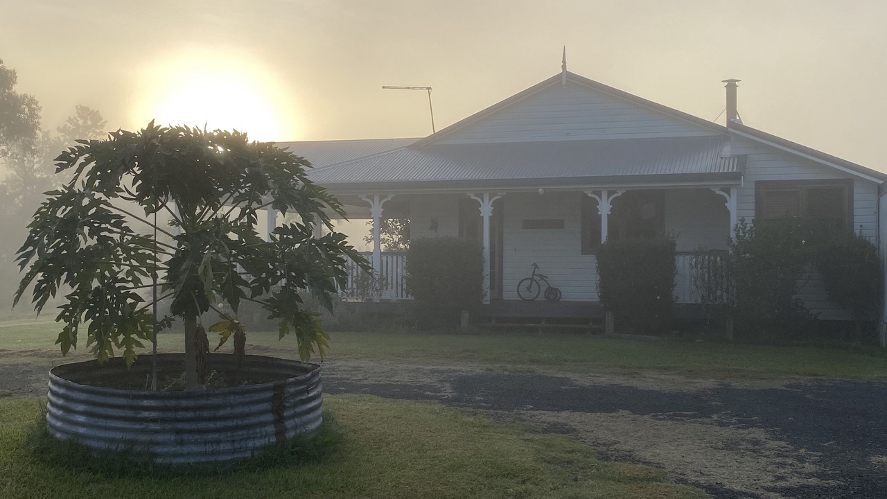 Photo of Outdoor in Gundurimba