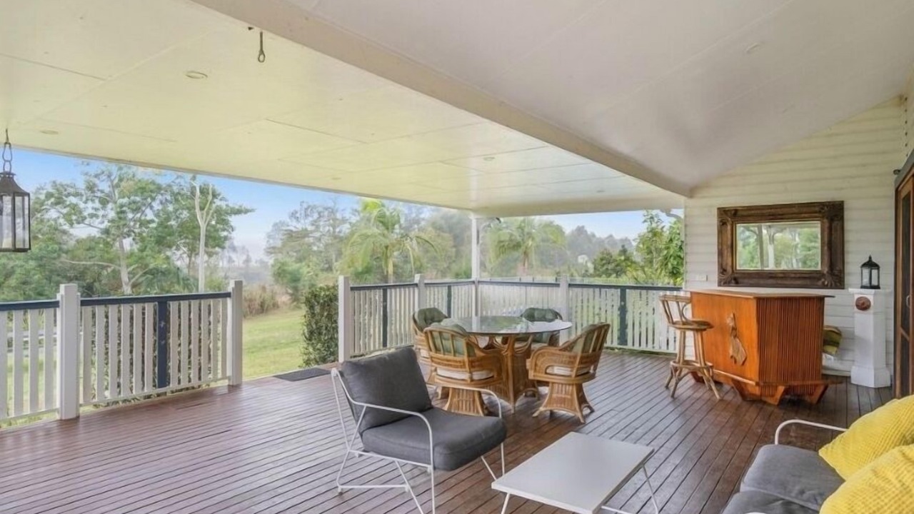 Photo of Patio Balcony in Gundurimba