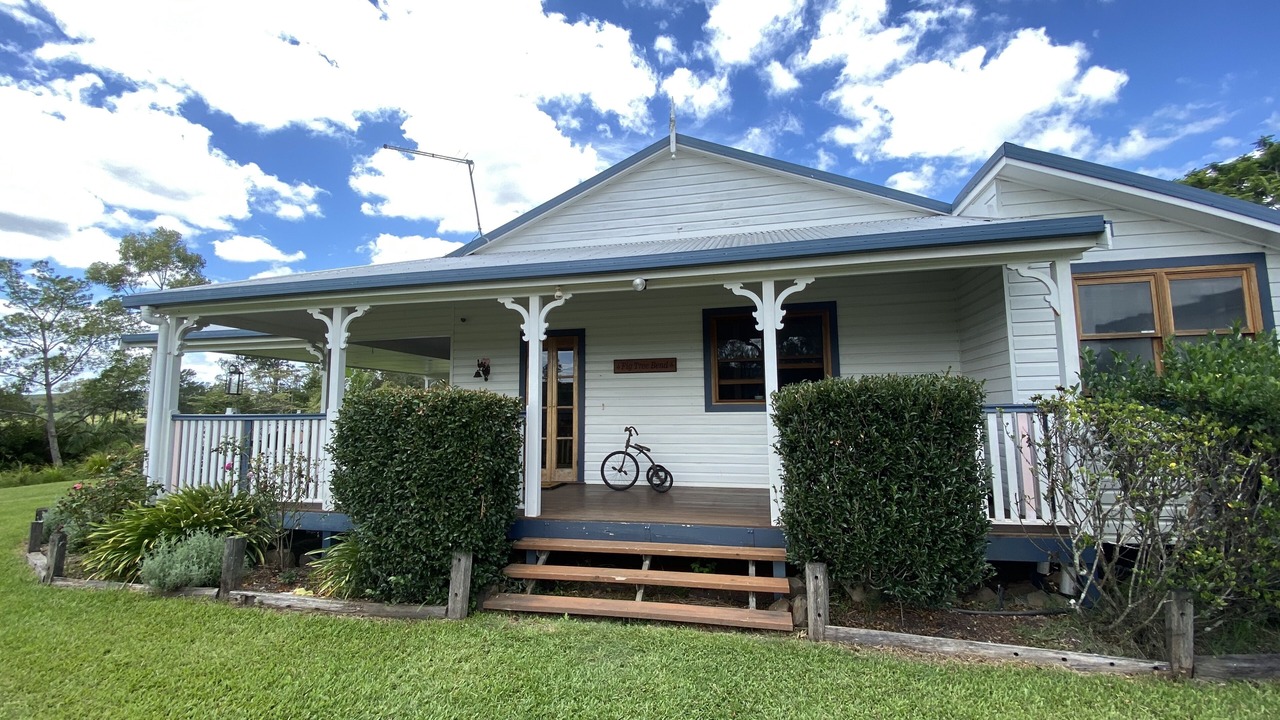 Photo of Outdoor in Gundurimba