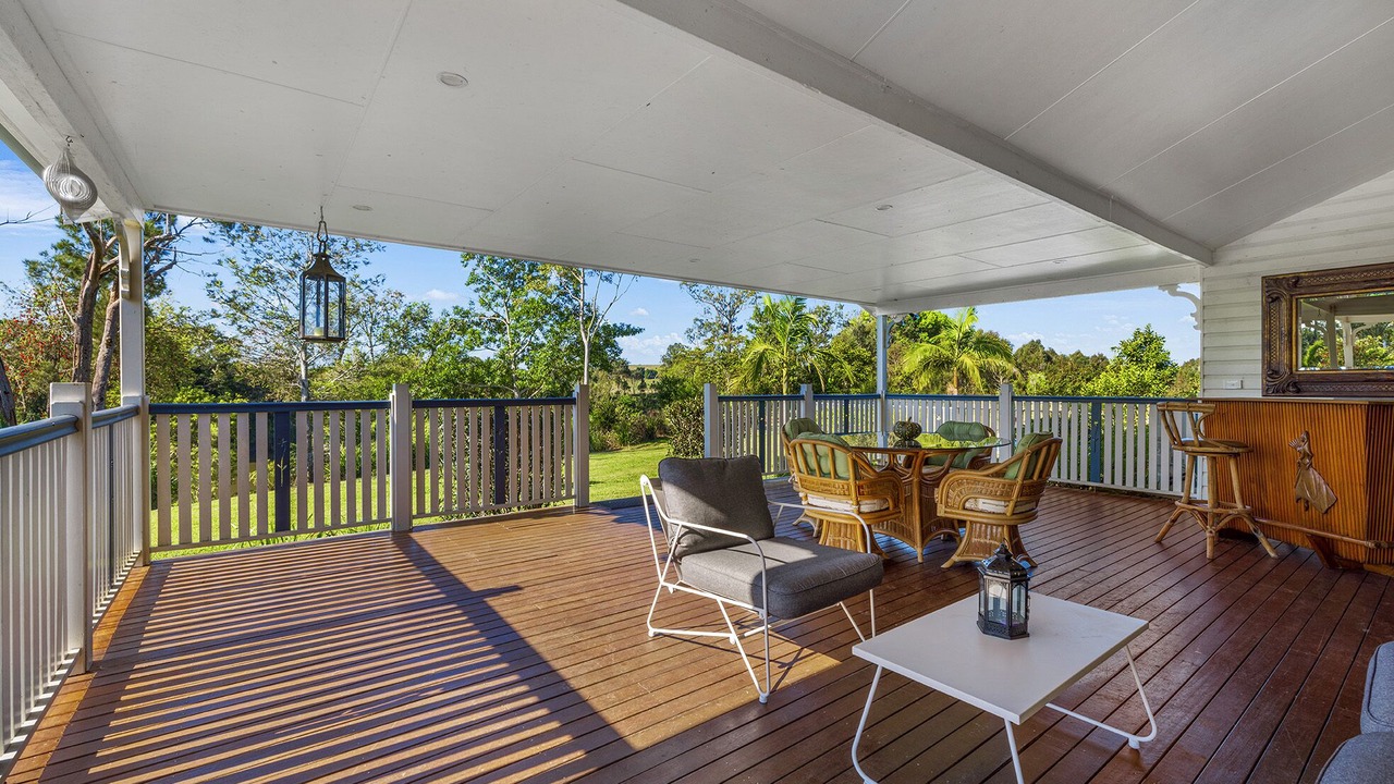 Photo of Outdoor in Gundurimba