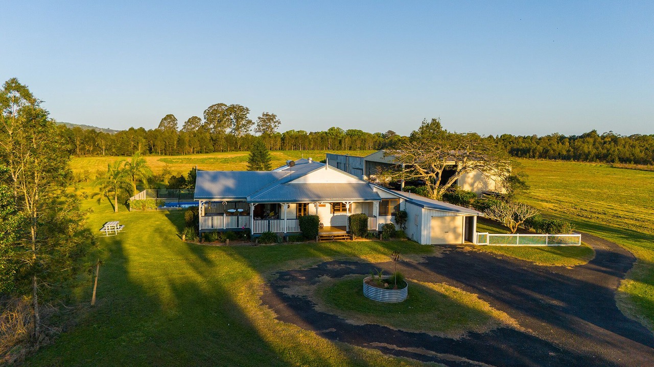 Photo of Outdoor in Gundurimba