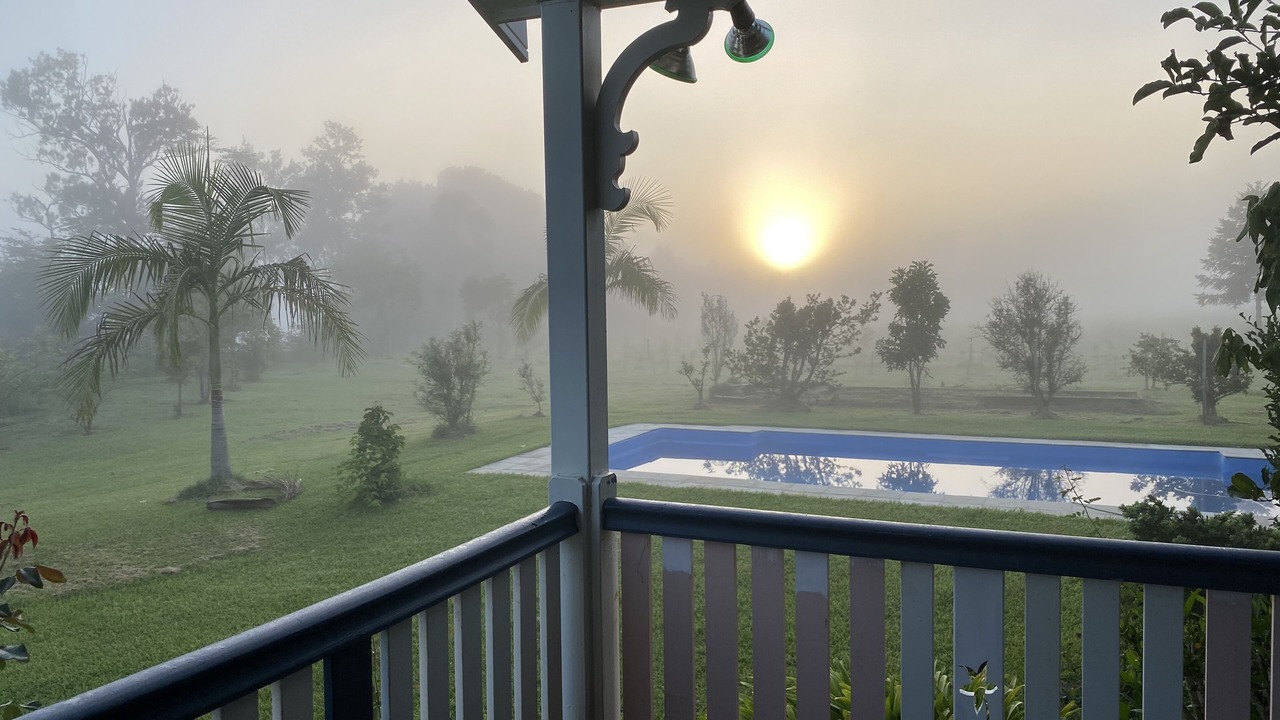 Photo of Outdoor in Gundurimba