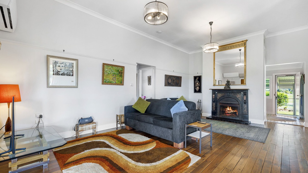 Photo of Livingroom in Gundurimba