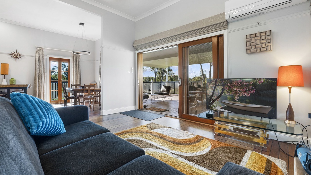 Photo of Livingroom in Gundurimba