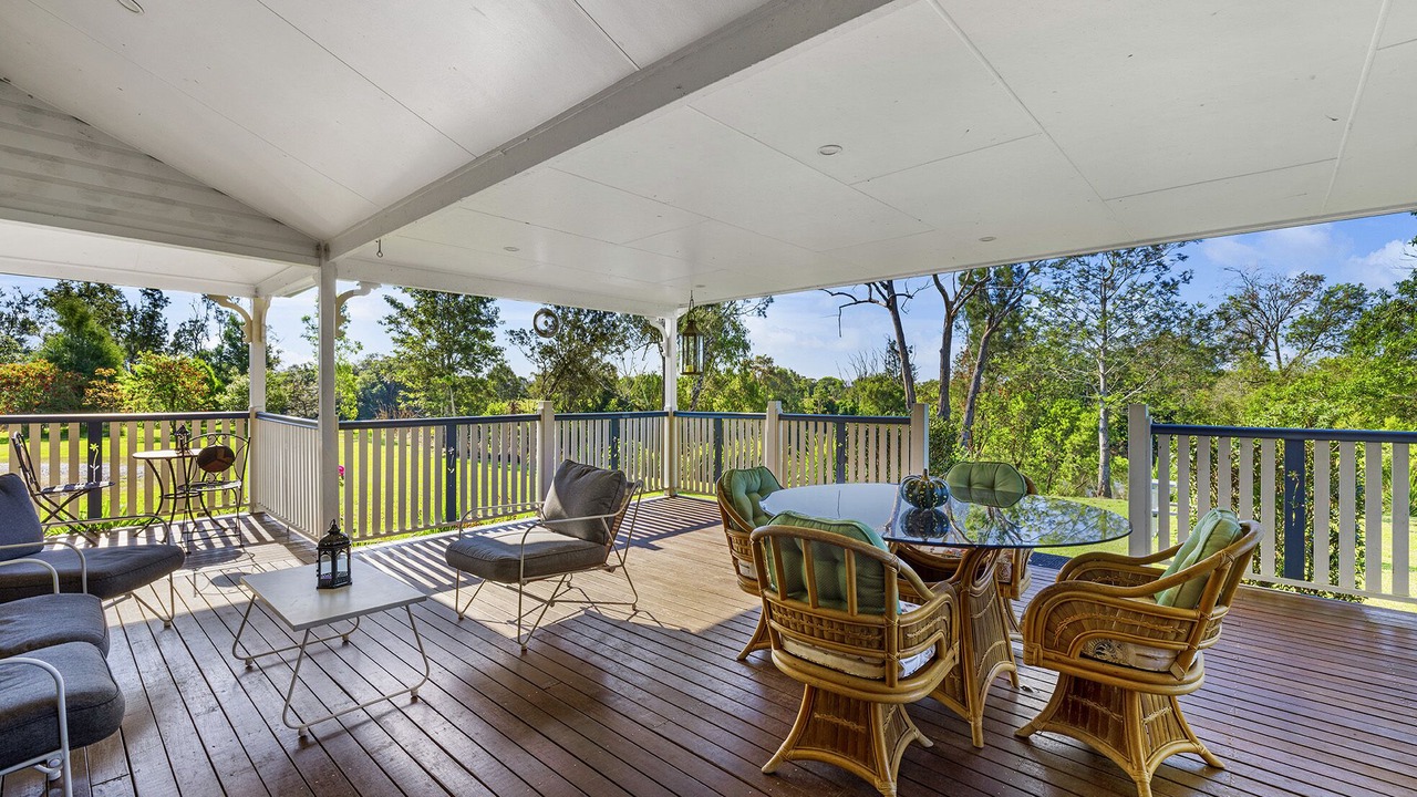 Photo of Outdoor in Gundurimba