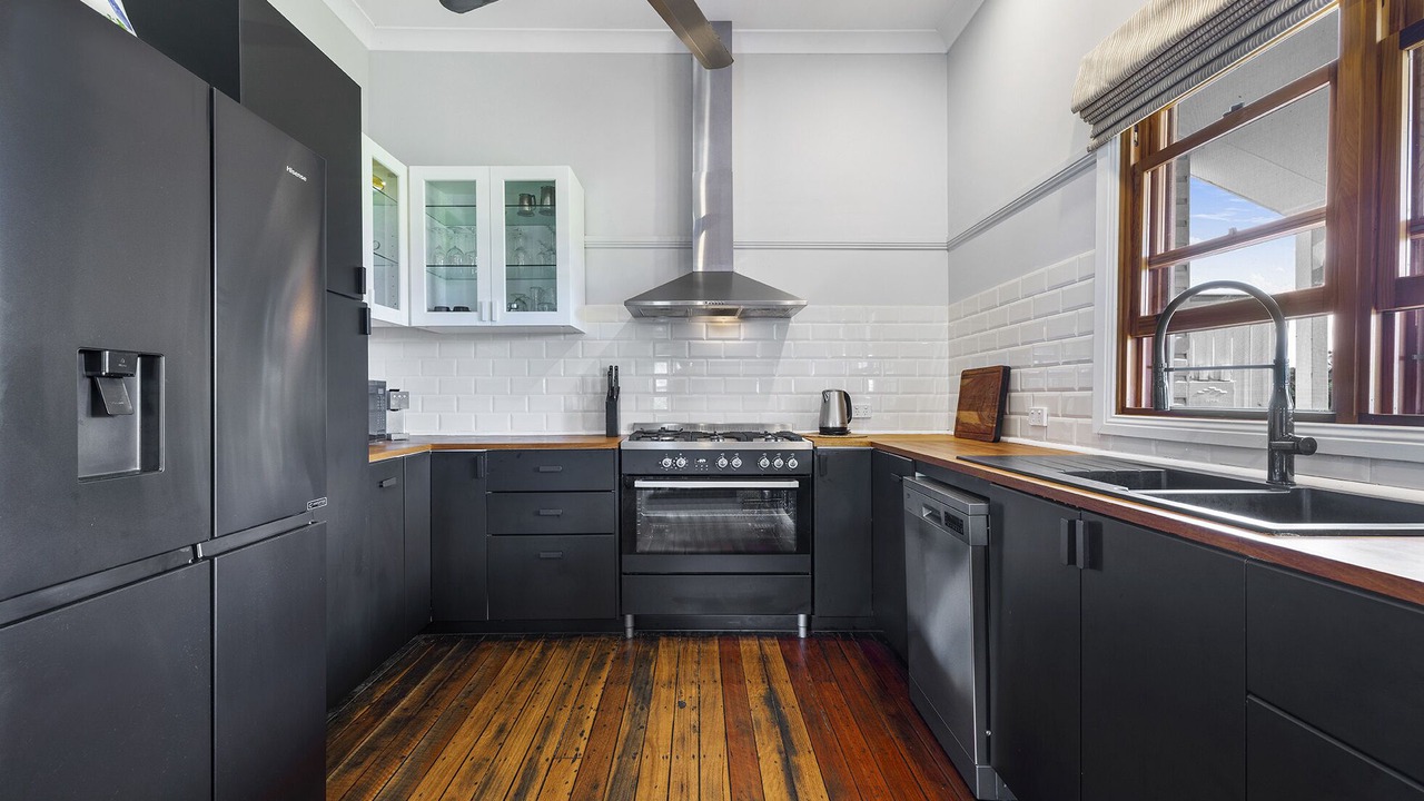 Photo of Kitchen in Gundurimba