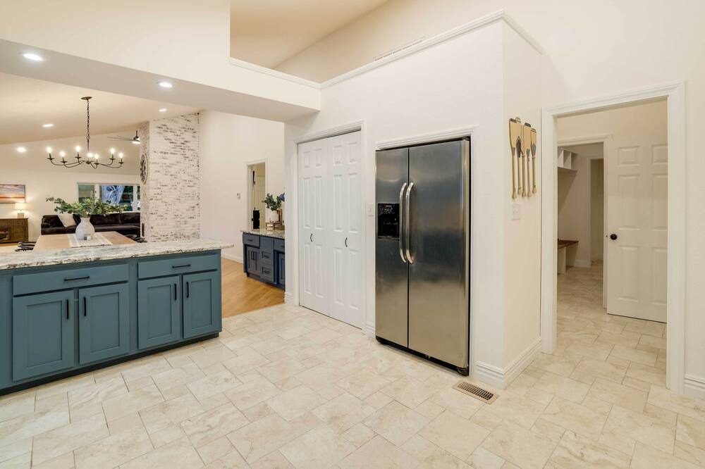 Photo of Kitchen in Lowell
