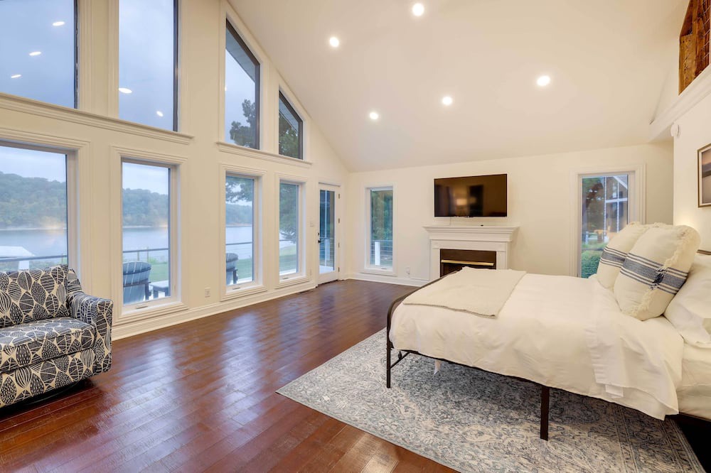 Photo of Bedroom in Lowell