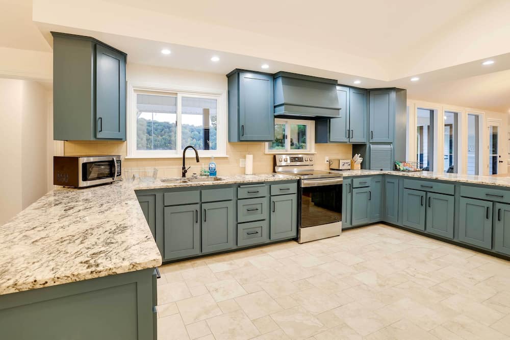 Photo of Kitchen in Lowell