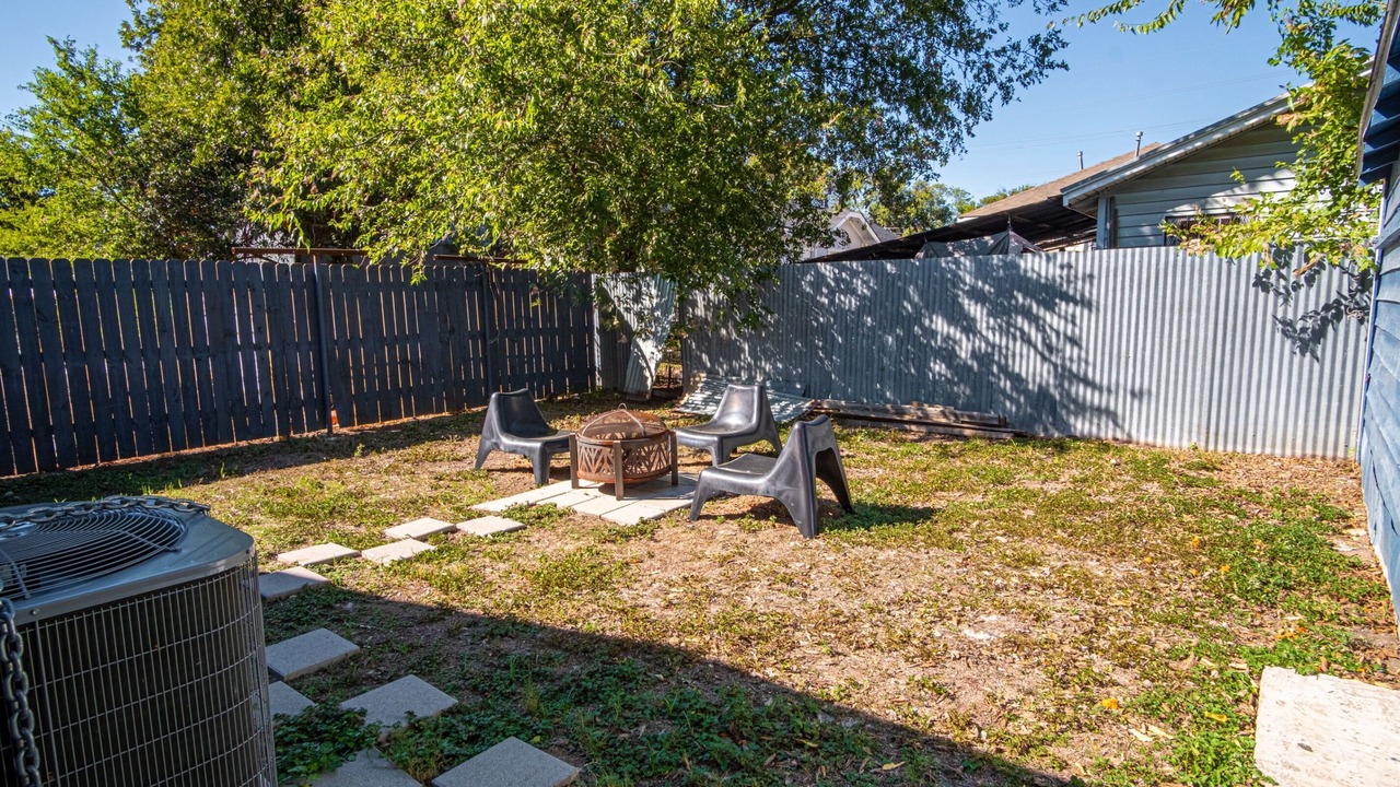 Photo of Patio Balcony in Denver Heights