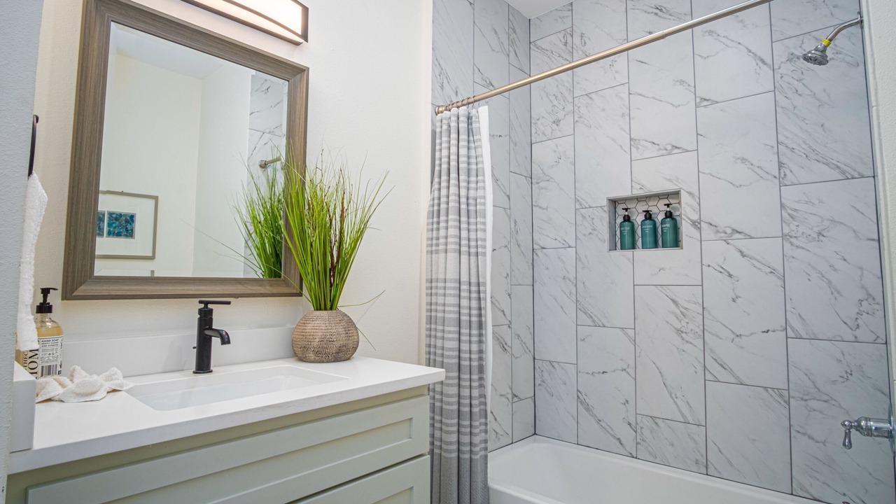 Photo of Bathroom in Denver Heights