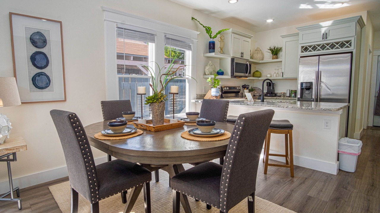 Photo of Livingroom in Denver Heights