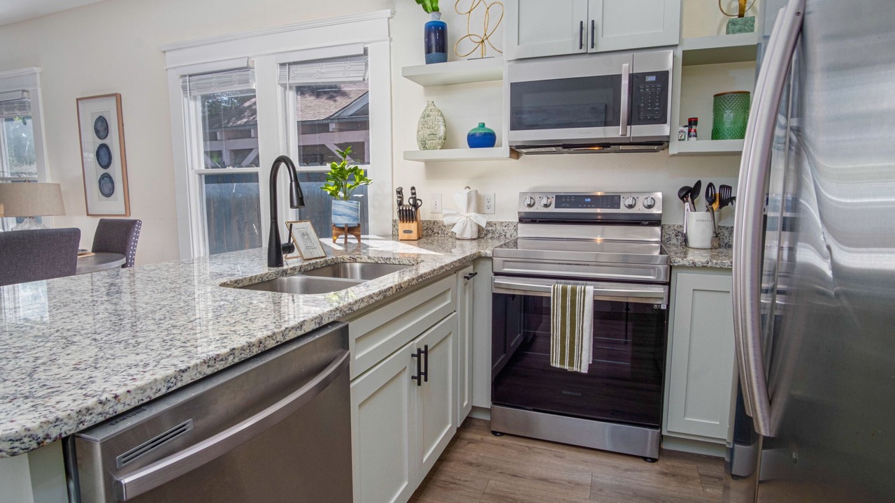 Photo of Kitchen in Denver Heights