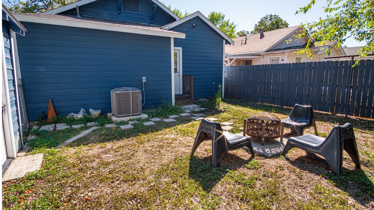 Photo of Outdoor in Denver Heights