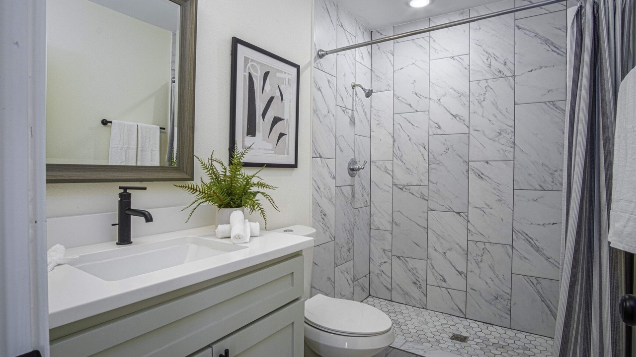 Photo of Bathroom in Denver Heights