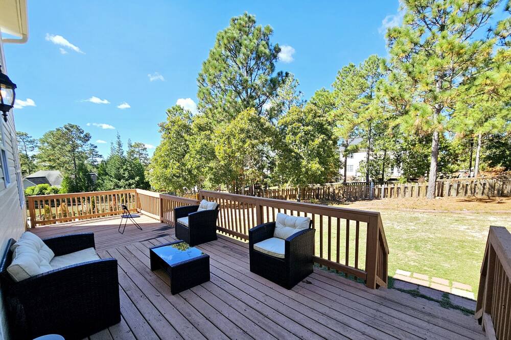 Photo of Patio Balcony in Olivia