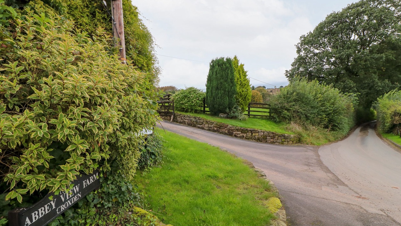 Photo of Outdoor in Denstone