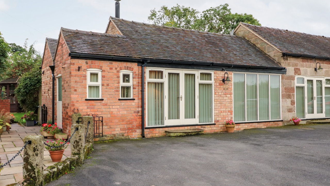 Photo of Outdoor in Denstone