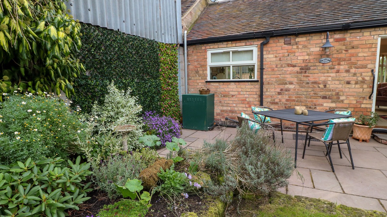 Photo of Outdoor in Denstone