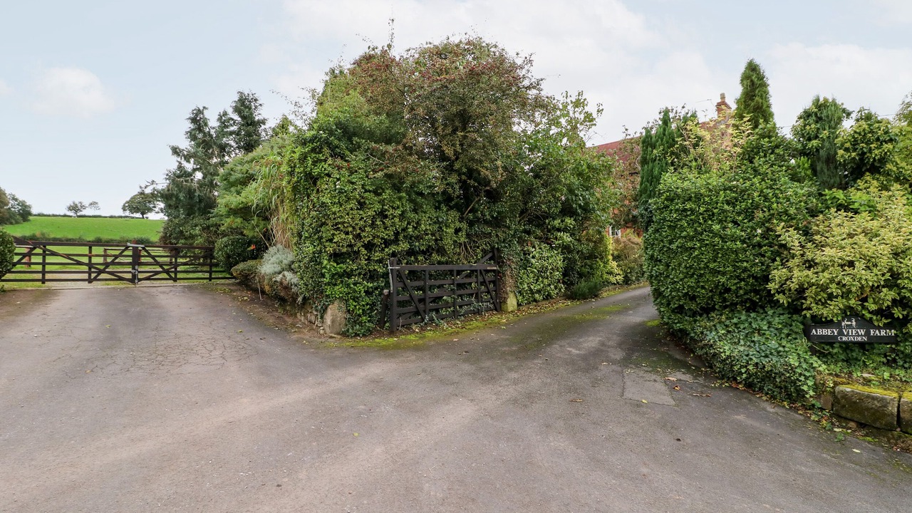 Photo of Outdoor in Denstone