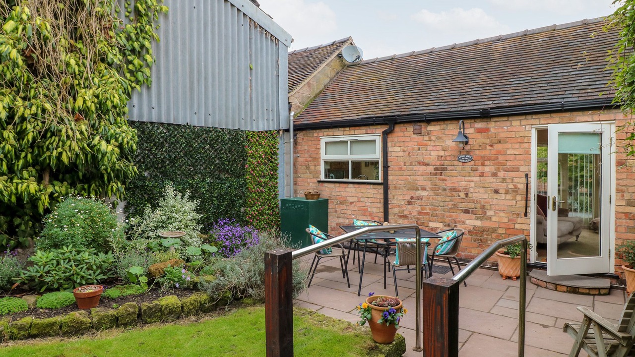 Photo of Outdoor in Denstone