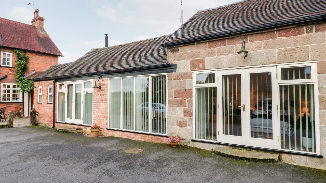 Photo of Outdoor in Denstone