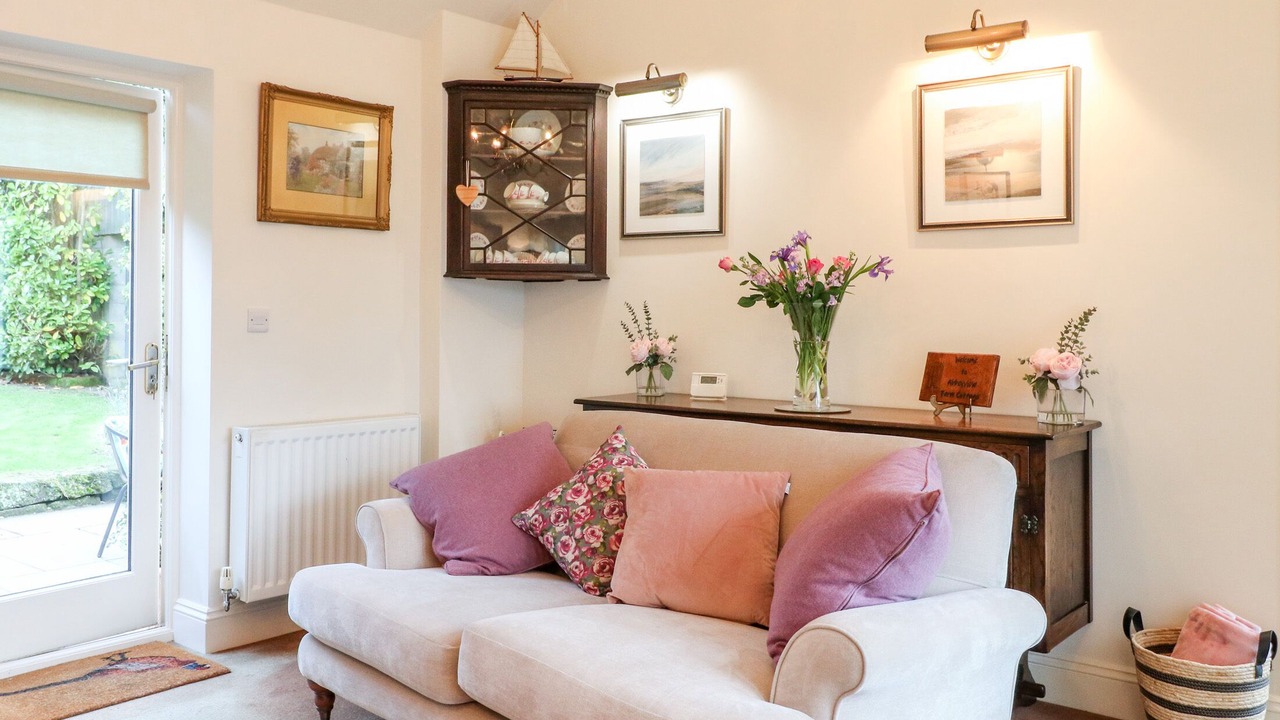 Photo of Livingroom in Denstone