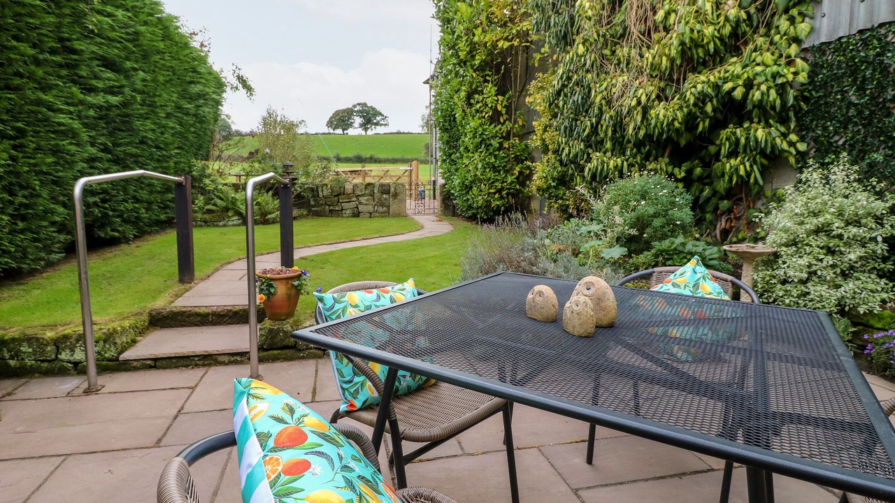 Photo of Outdoor in Denstone