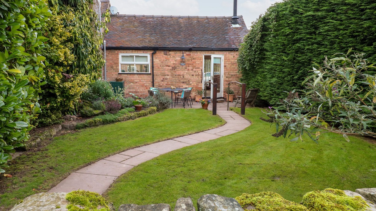 Photo of Outdoor in Denstone