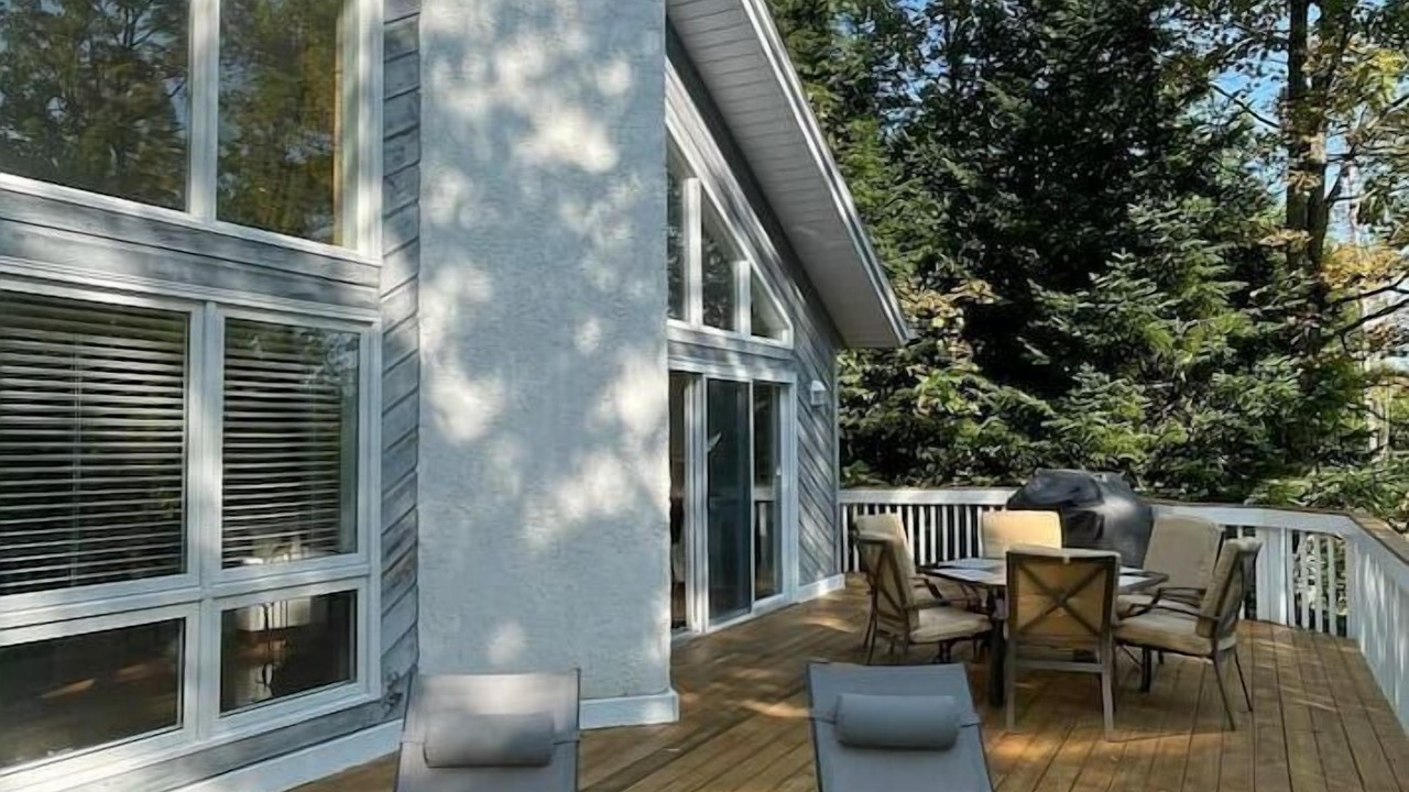Photo of Outdoor in Magog