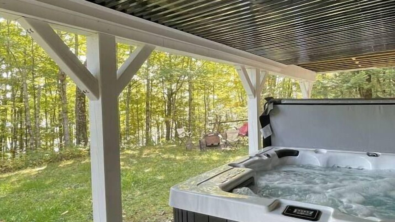 Photo of Outdoor in Magog
